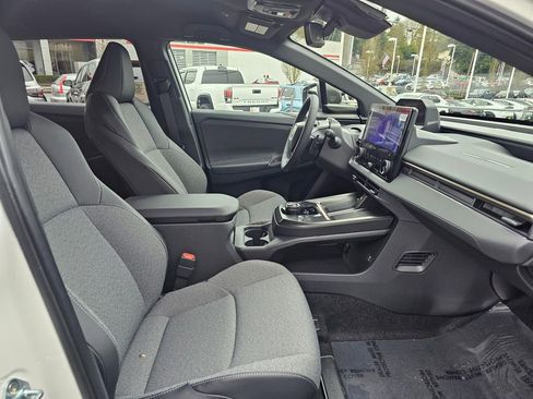 New 2026 Toyota bZ XLE image 9