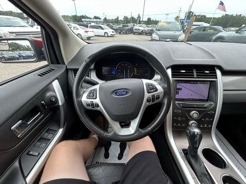 Used 2013 Ford Edge SEL AWD/4WD image 30