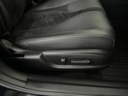 Used 2020 Acura ILX FWD image 57