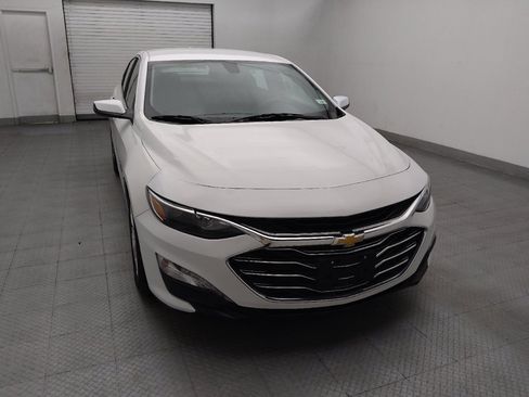Used 2021 Chevrolet Malibu LT FWD image 14