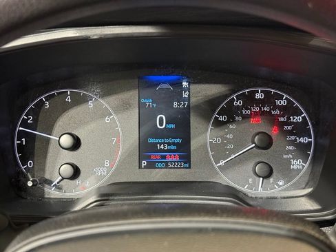 Certified 2024 Toyota Corolla LE FWD image 23