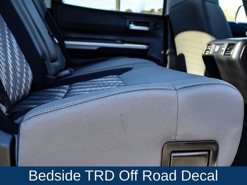 Used 2020 Toyota Tundra SR5 image 18