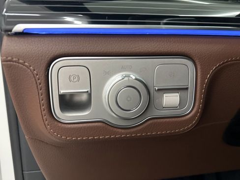 Used 2026 Mercedes-Benz GLE 450 GLE 450 Coupe image 20