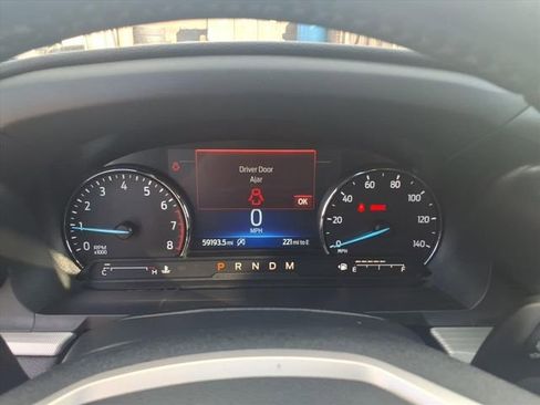 Certified 2021 Ford Explorer XLT w/ Equipment Group 202A image 20