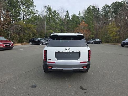 New 2026 Hyundai Palisade XRT Pro image 18