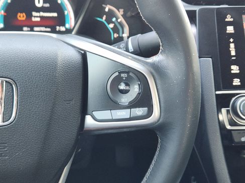 Used 2016 Honda Civic Touring image 25