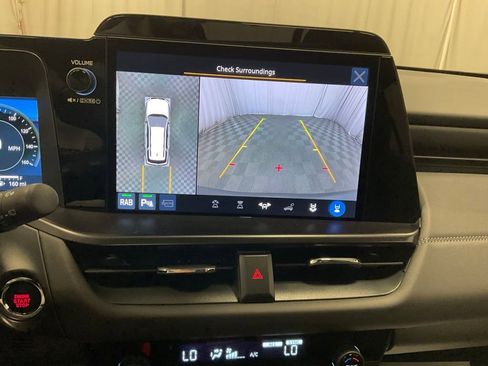 New 2026 Subaru Outback Touring XT AWD/4WD image 17