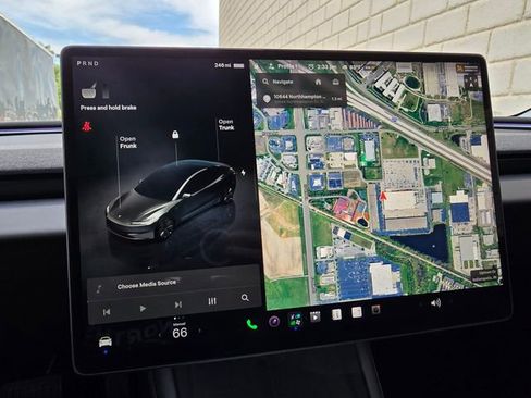 Used 2024 Tesla Model 3 RWD image 52