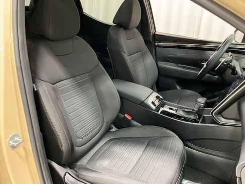 Used 2022 Hyundai Santa Cruz SEL Premium w/ Cargo Package image 8