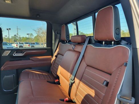 New 2026 GMC Sierra 2500 Denali Ultimate image 29