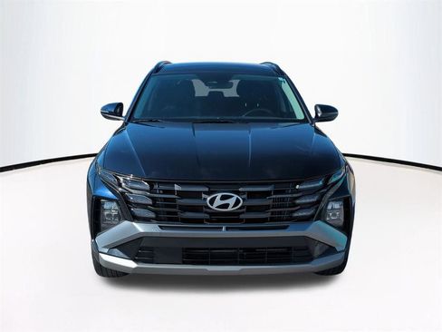 Used 2025 Hyundai Tucson SEL AWD/4WD image 3