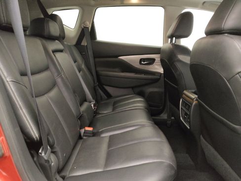 Used 2018 Nissan Murano Platinum image 19