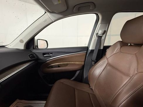 Used 2020 Acura MDX FWD w/ Technology Package image 20