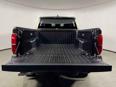 New 2026 Toyota Tacoma TRD Sport image 10