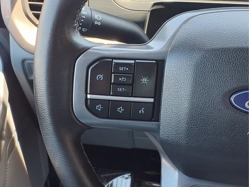 Used 2025 Ford F150 XLT w/ Equipment Group 301A Standard AWD/4WD image 13