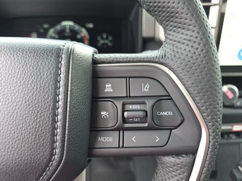 New 2026 Toyota Tundra Limited image 20