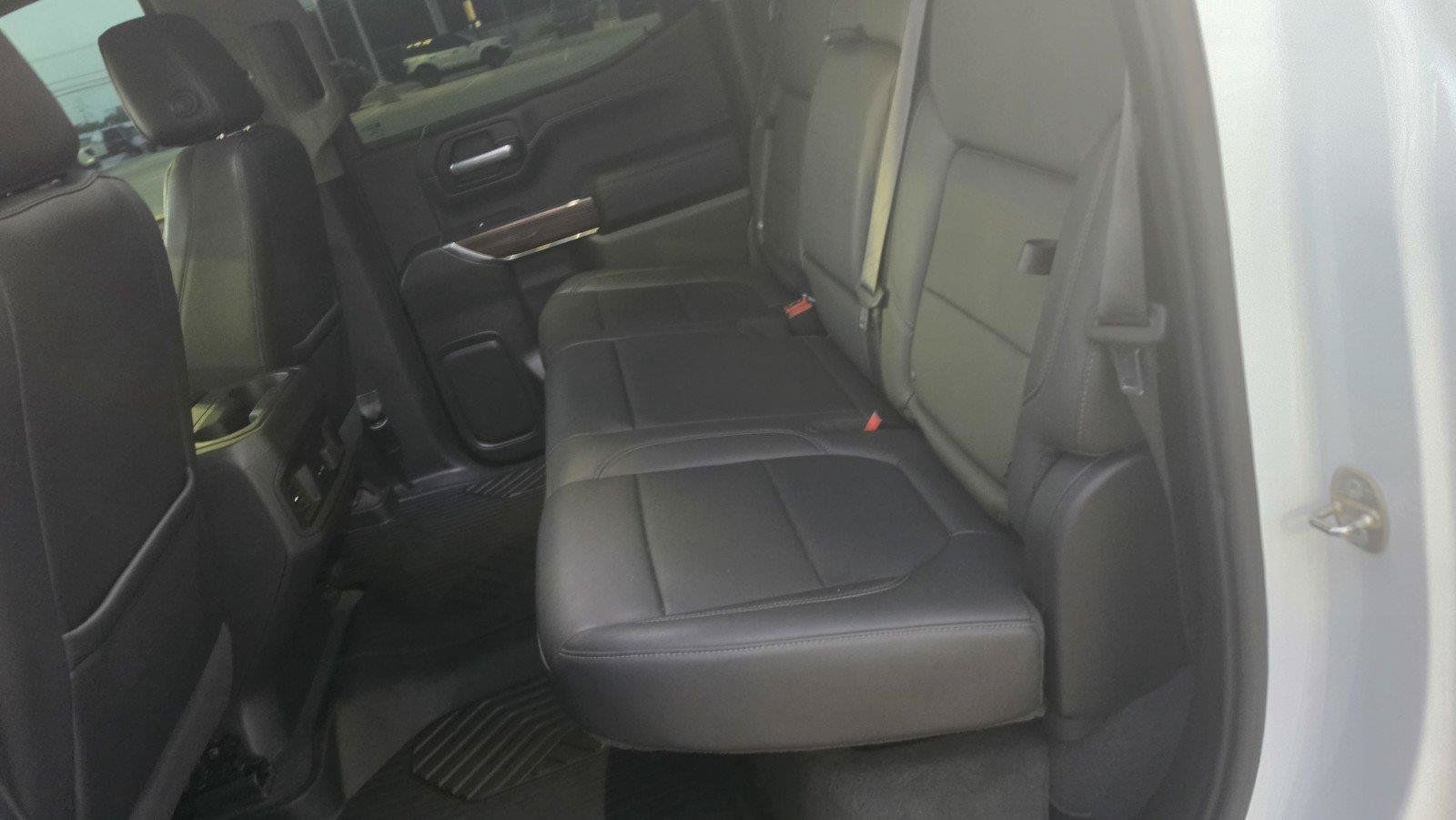 Used 2021 Chevrolet Silverado 1500 RST w/ Texas Edition Plus AWD/4WD image 25