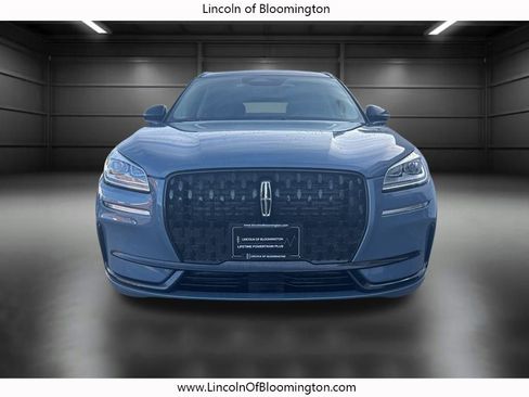 New 2025 Lincoln Corsair Reserve w/ Equipment Group 202A image 11