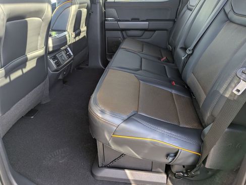 New 2025 Ford F150 Tremor w/ Equipment Group 402A High image 41