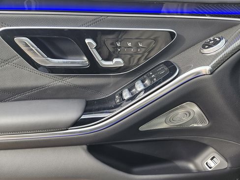 New 2026 Mercedes-Benz S 63 AMG S image 21