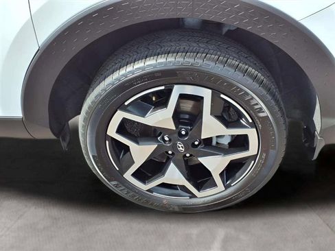 Certified 2023 Hyundai Santa Cruz Limited image 20