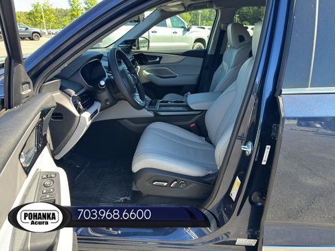 New 2026 Acura MDX SH-AWD w/ Technology Package image 28