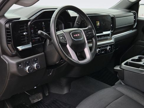 Used 2024 GMC Sierra 1500 Elevation AWD/4WD image 31