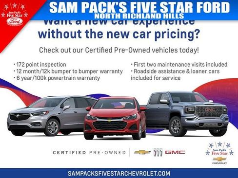 Used 2023 Nissan Kicks SV image 29