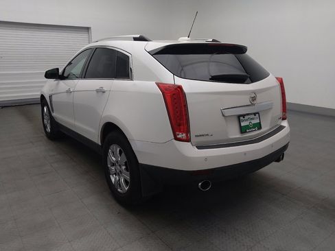 Used 2016 Cadillac SRX Luxury w/ Driver Awareness Package AWD/4WD image 5