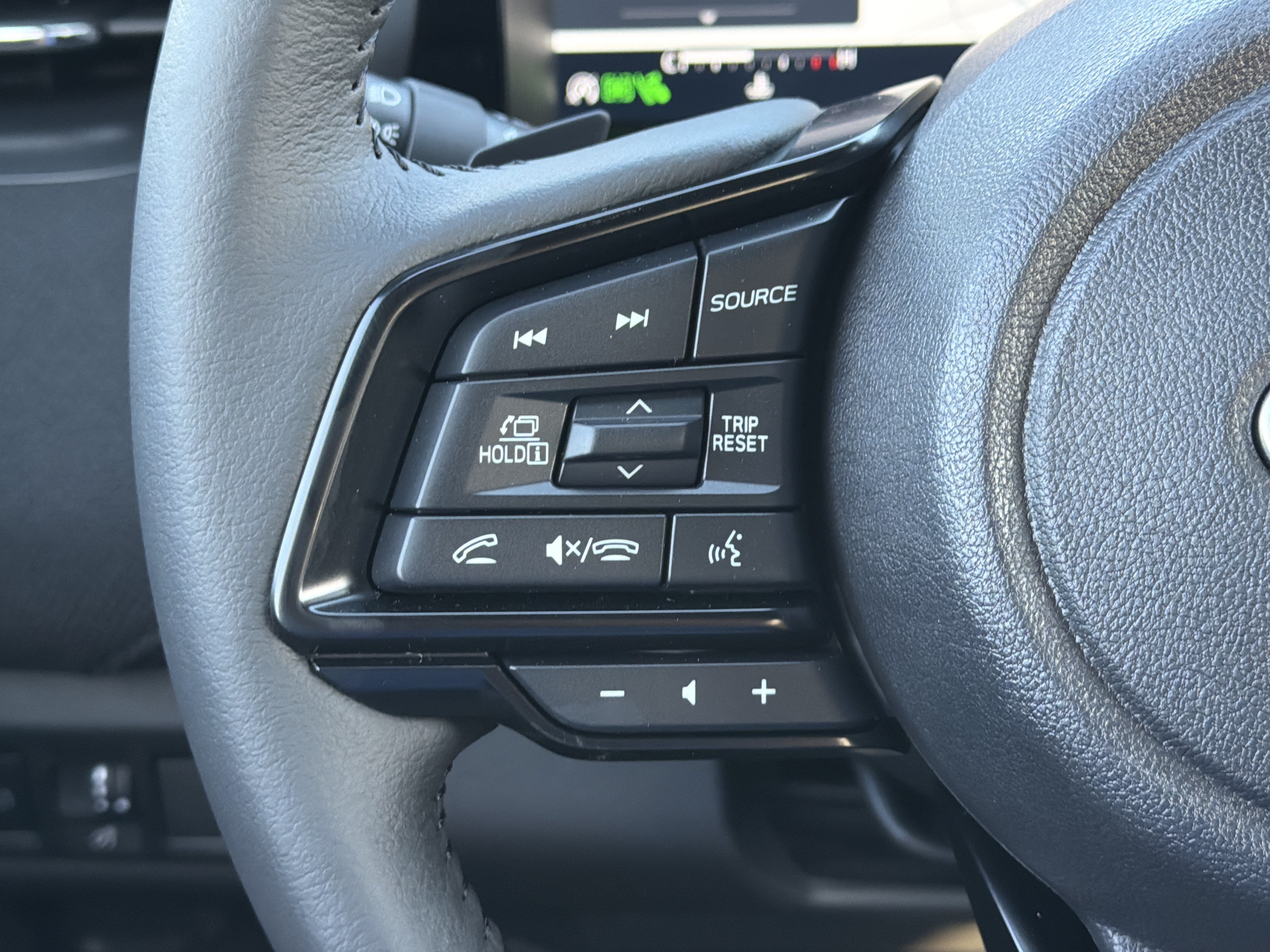 New 2026 Subaru Outback Limited XT AWD/4WD image 14