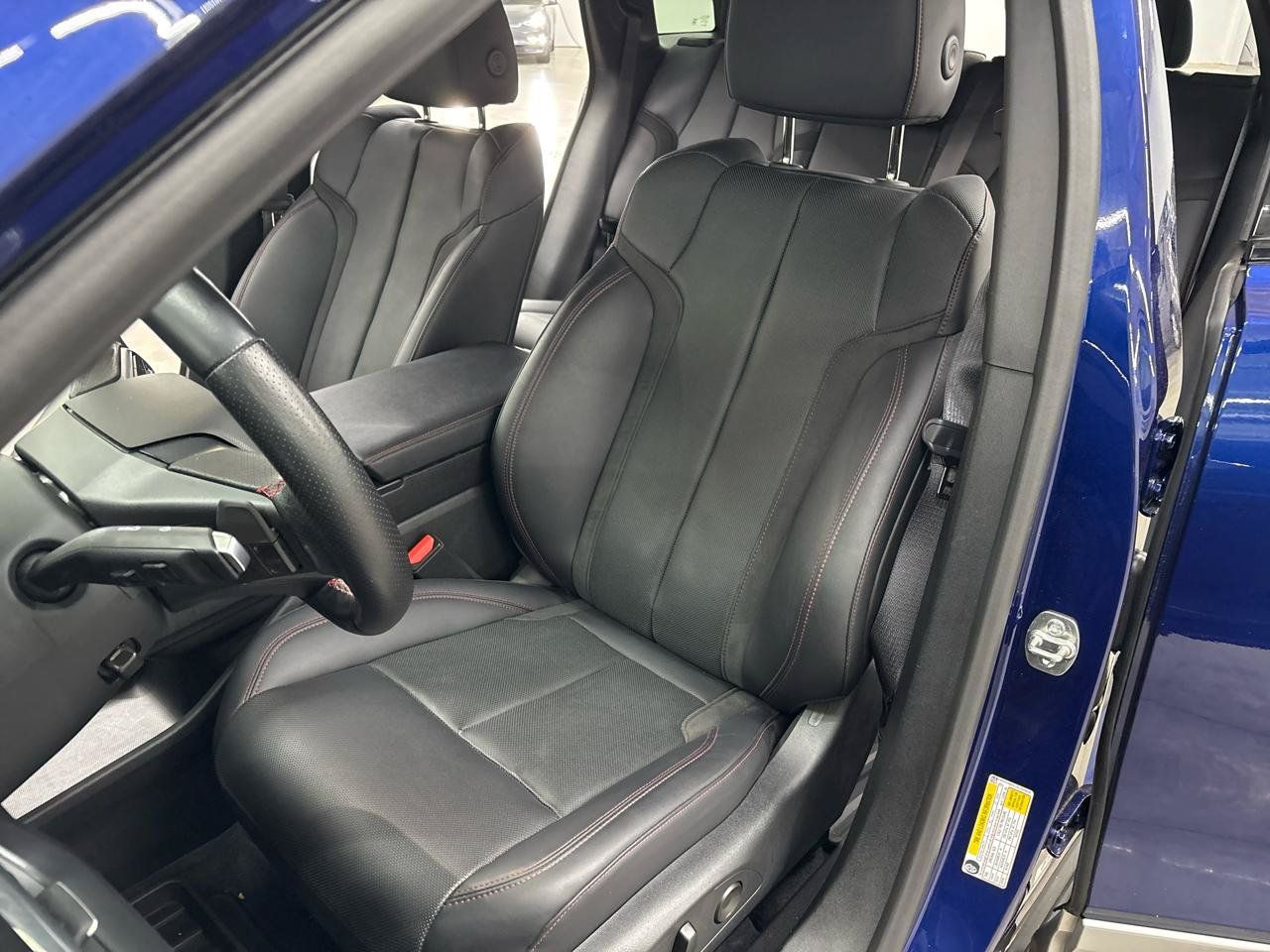 Used 2024 Acura ZDX A-Spec RWD image 13