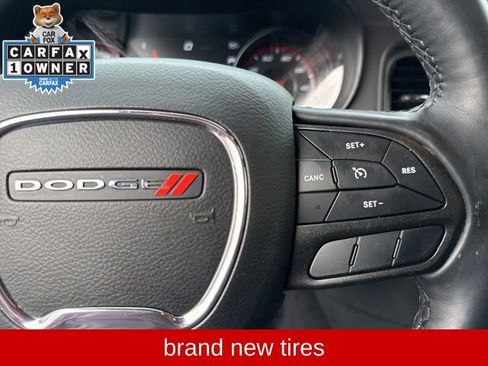 Used 2023 Dodge Charger SXT w/ Blacktop Special Edition image 40