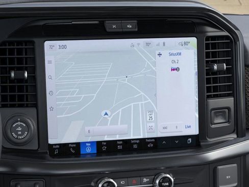 New 2025 Ford F150 Raptor image 14