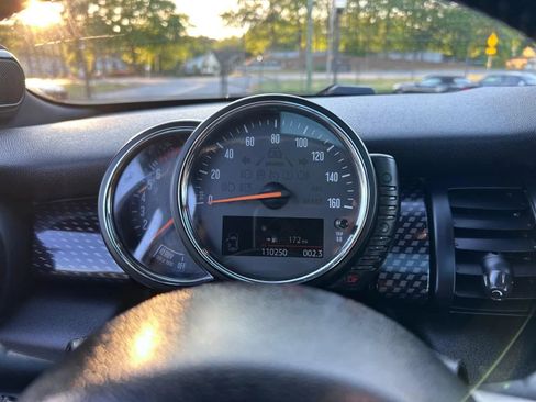 Used 2015 MINI Cooper S FWD image 21