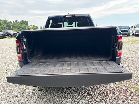 Used 2023 RAM 1500 Limited AWD/4WD image 13