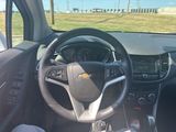 Used 2018 Chevrolet Trax LT w/ Sun & Sound Package image 5
