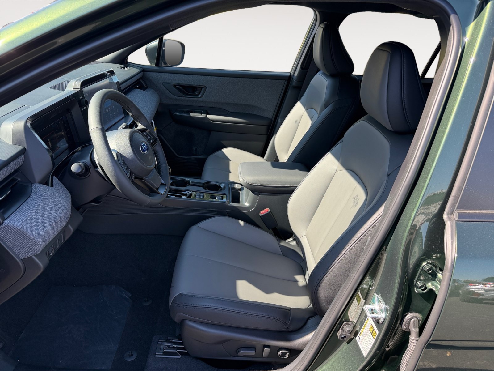 New 2026 Subaru Outback Premium AWD/4WD image 10