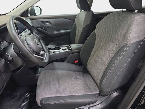 Used 2022 Nissan Rogue S AWD/4WD image 13