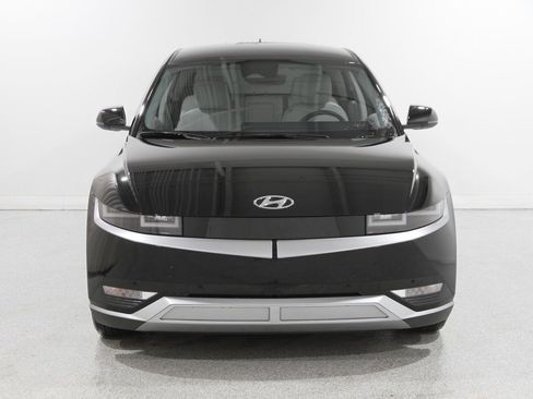 Certified 2023 Hyundai Ioniq 5 SEL image 2