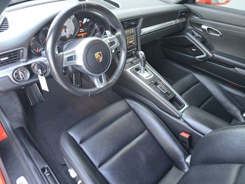 Used 2016 Porsche 911 Carrera S image 4