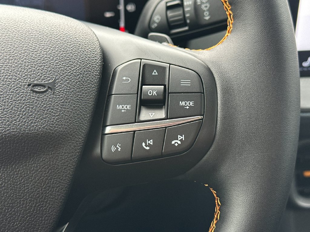 New 2026 Ford Maverick Tremor AWD/4WD image 24
