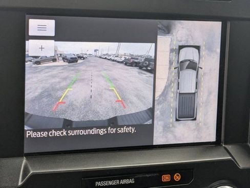 Used 2021 Ford F350 Platinum image 24