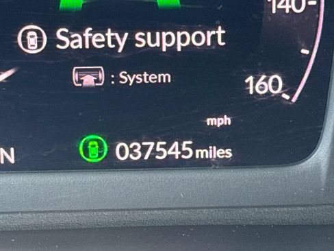 Certified 2025 Honda Accord Sport image 14