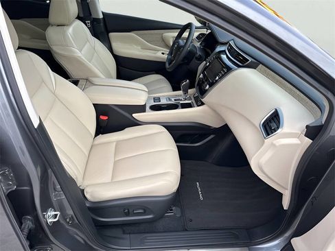 Used 2024 Nissan Murano SL image 29
