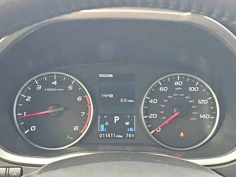 Used 2024 Mitsubishi Eclipse Cross SE AWD/4WD image 2