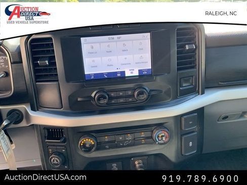 Used 2021 Ford F150 XL w/ Equipment Group 101A High image 36