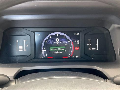 New 2026 Toyota Tacoma SR5 AWD/4WD image 19