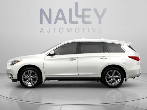 Used 2015 INFINITI QX60 FWD w/ Premium Plus Package image 2