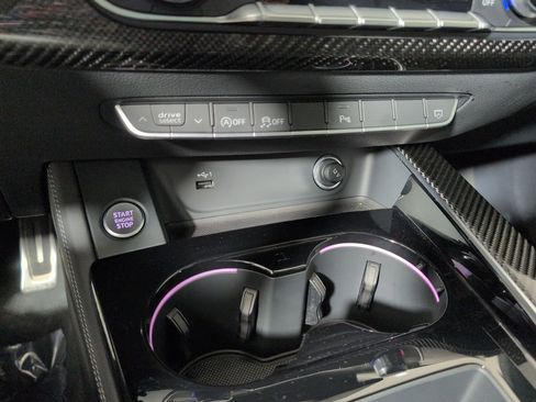 Certified 2025 Audi A5 2.0T Premium Plus w/ Premium Plus image 9