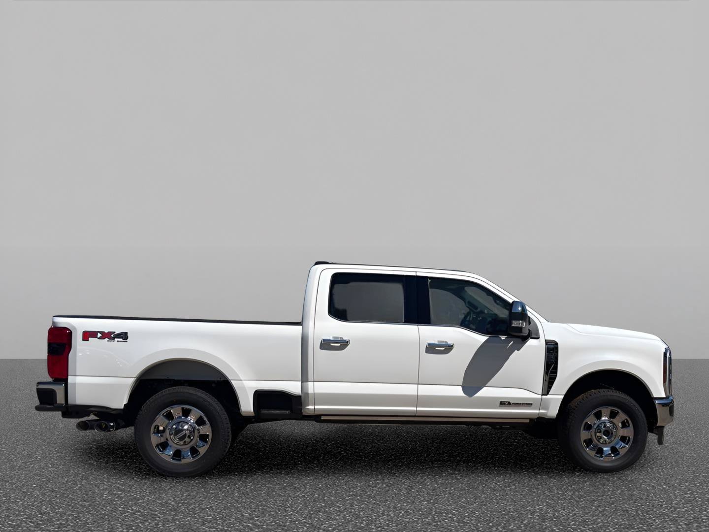 New 2026 Ford F350 Lariat w/ Lariat Ultimate Package AWD/4WD image 7